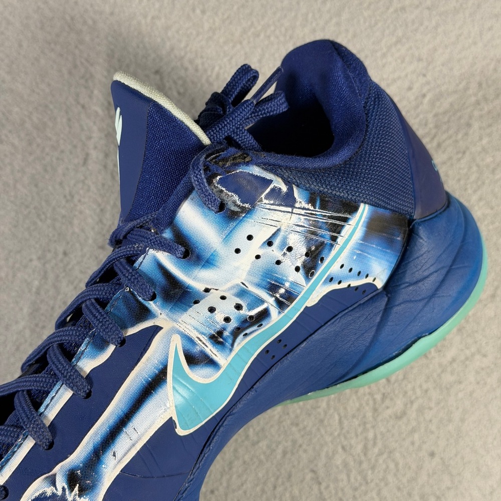 Nike Kobe 5 Protro X-Ray Deep Royal Blue HJ4303-400 Mens Size 12 - Picture 6 of 13
